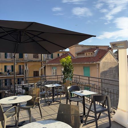 Prima Fila Due Pemium Guest House San Remo Buitenkant foto