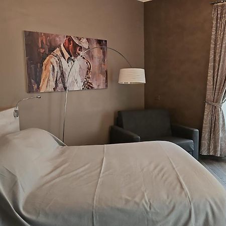 Prima Fila Due Pemium Guest House San Remo Buitenkant foto