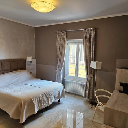 Prima Fila Due Pemium Guest House San Remo Buitenkant foto