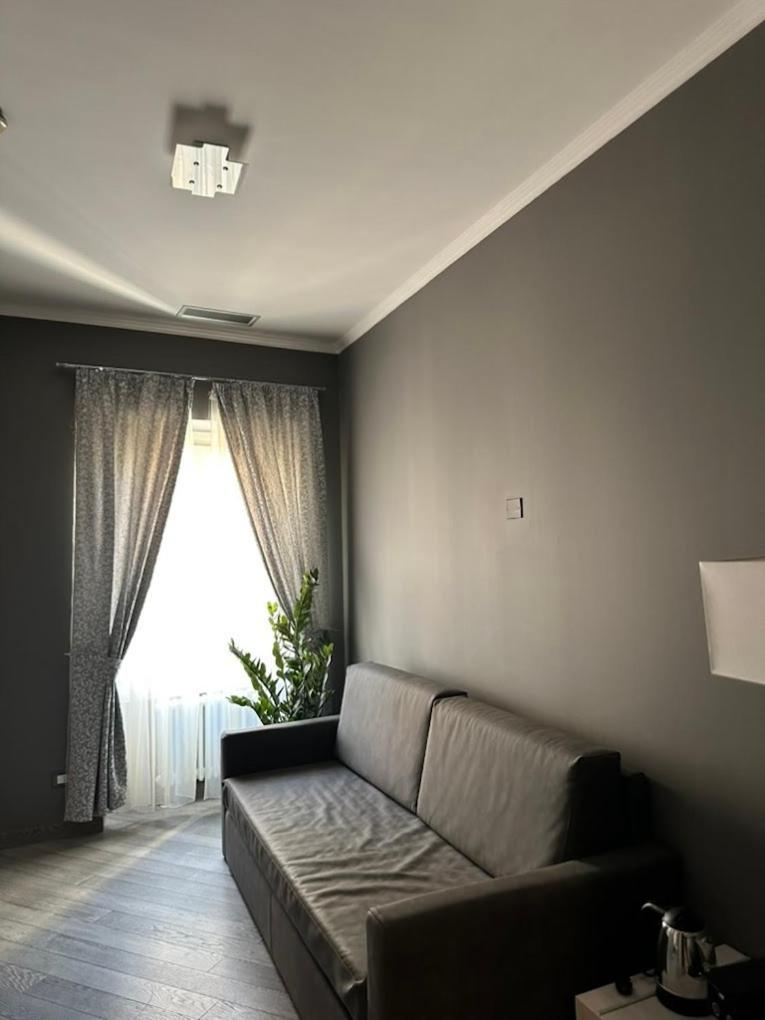 Prima Fila Due Pemium Guest House San Remo Buitenkant foto