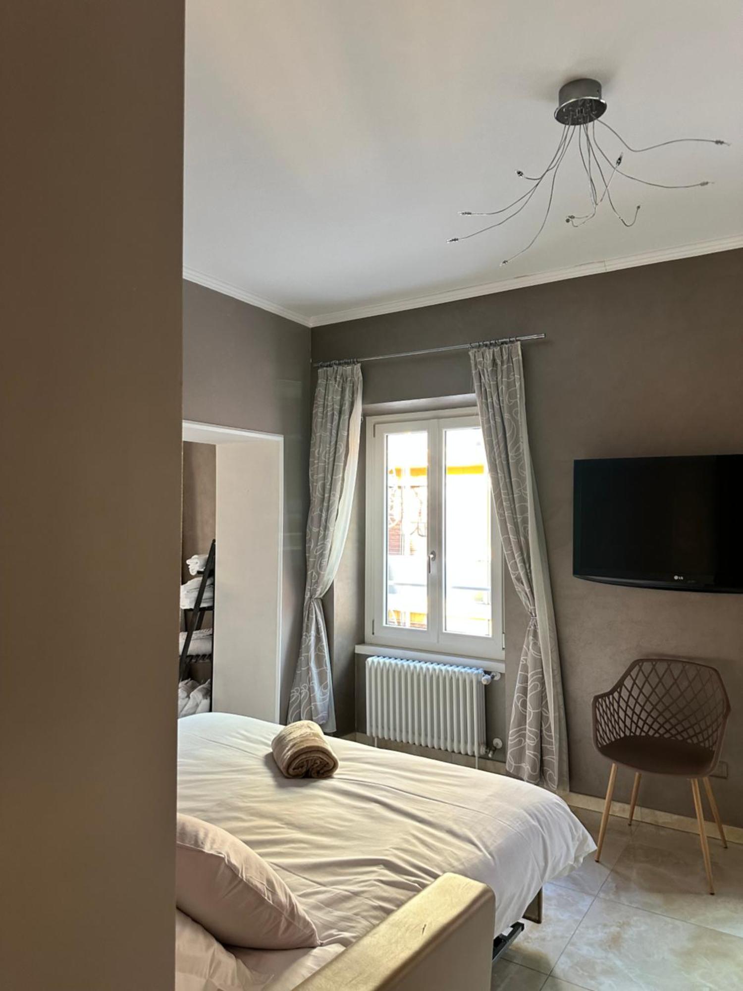 Prima Fila Due Pemium Guest House San Remo Buitenkant foto