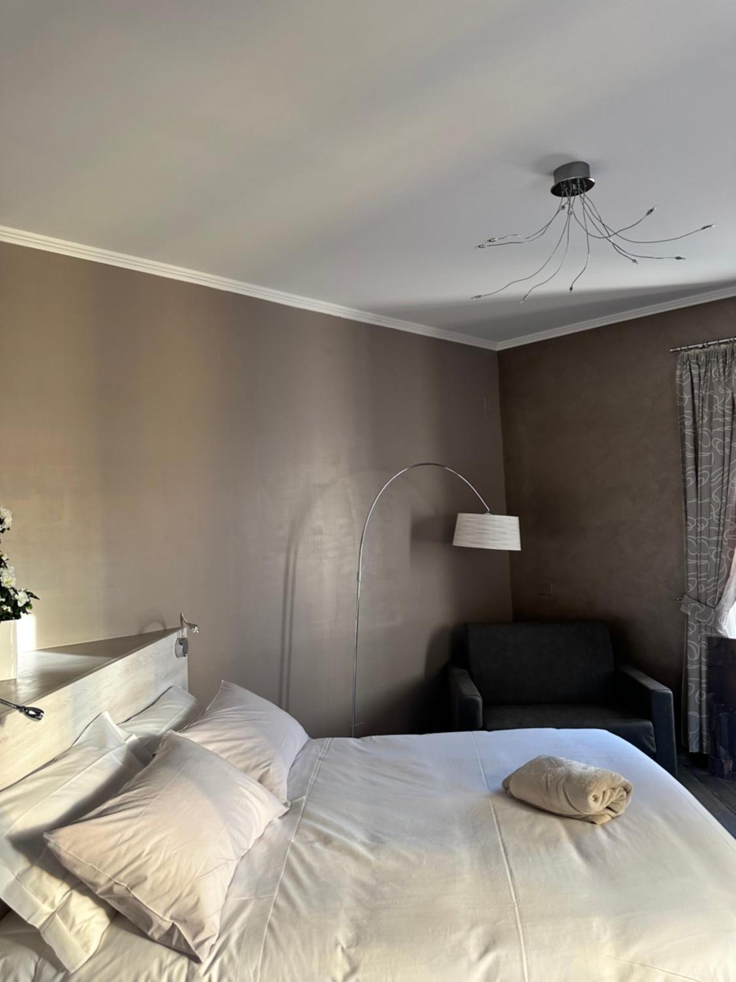 Prima Fila Due Pemium Guest House San Remo Buitenkant foto