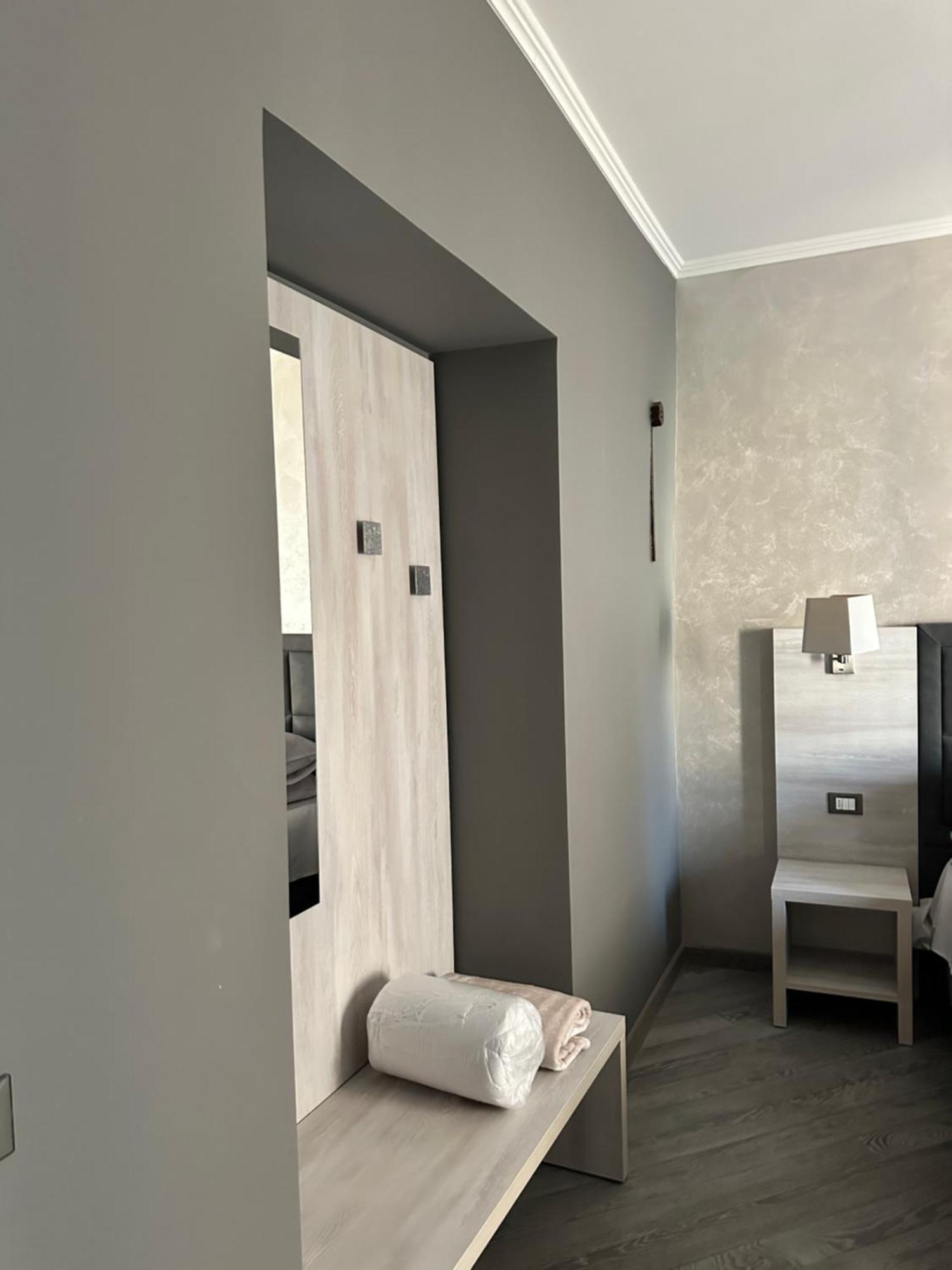 Prima Fila Due Pemium Guest House San Remo Buitenkant foto
