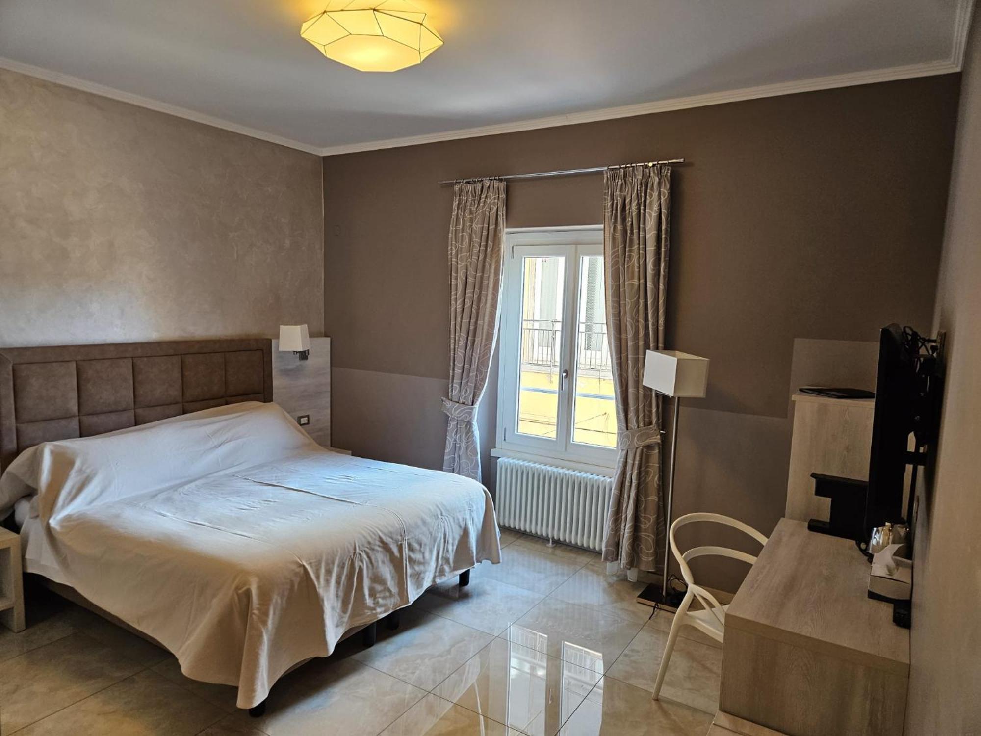 Prima Fila Due Pemium Guest House San Remo Buitenkant foto